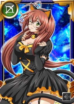 画像ギャラリー No.011のサムネイル画像 / 「一騎当千 バーストファイト」セクシーなハロウィン衣装を着た闘士が登場