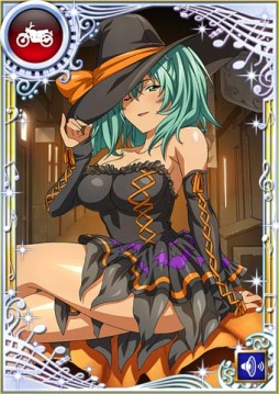 画像ギャラリー No.014のサムネイル画像 / 「一騎当千 バーストファイト」セクシーなハロウィン衣装を着た闘士が登場