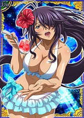 画像ギャラリー No.011のサムネイル画像 / 「一騎当千 バーストファイト」レイドイベント「ドキドキ☆水着バケーション」実施