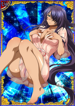 画像ギャラリー No.002のサムネイル画像 / 「一騎当千バーストファイト」でイベント「まどろみのヒーリングスパ♪」が開催