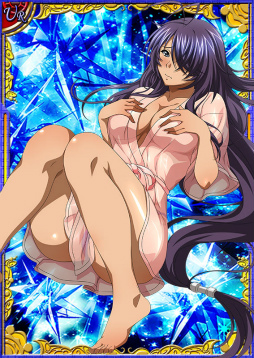 画像ギャラリー No.003のサムネイル画像 / 「一騎当千バーストファイト」でイベント「まどろみのヒーリングスパ♪」が開催