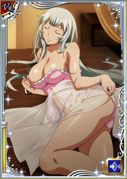 画像ギャラリー No.009のサムネイル画像 / 「一騎当千バーストファイト」でイベント「まどろみのヒーリングスパ♪」が開催