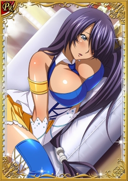 画像ギャラリー No.007のサムネイル画像 / 「一騎当千バーストファイト」,イベント「愛のおかえし♪ホワイトデー大計画!」が開催