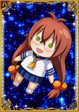 画像ギャラリー No.008のサムネイル画像 / 「一騎当千バーストファイト」,イベント「愛のおかえし♪ホワイトデー大計画!」が開催