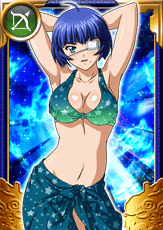 画像ギャラリー No.004のサムネイル画像 / 「一騎当千 バーストファイト」復刻トーシダスが期間限定で再登場