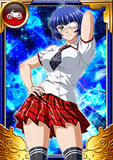 画像ギャラリー No.006のサムネイル画像 / 「一騎当千 バーストファイト」復刻トーシダスが期間限定で再登場