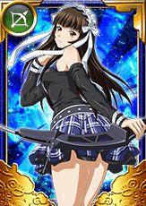 画像ギャラリー No.007のサムネイル画像 / 「一騎当千 バーストファイト」復刻トーシダスが期間限定で再登場