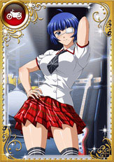 画像ギャラリー No.009のサムネイル画像 / 「一騎当千 バーストファイト」復刻トーシダスが期間限定で再登場