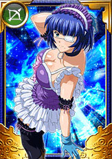 画像ギャラリー No.010のサムネイル画像 / 「一騎当千 バーストファイト」復刻トーシダスが期間限定で再登場