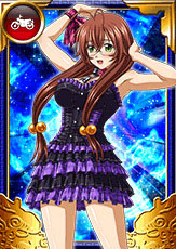 画像ギャラリー No.012のサムネイル画像 / 「一騎当千 バーストファイト」復刻トーシダスが期間限定で再登場