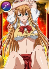 画像ギャラリー No.004のサムネイル画像 / Mobage版「一騎当千バーストファイト」の会員数が15万人を突破