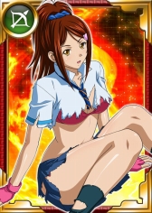 画像ギャラリー No.006のサムネイル画像 / Mobage版「一騎当千バーストファイト」の会員数が15万人を突破