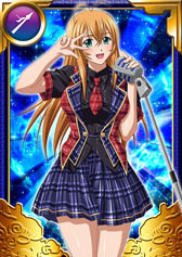 画像ギャラリー No.004のサムネイル画像 / 「一騎当千バーストファイト」劉備玄徳のセクシー温泉入浴カードが登場