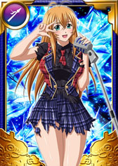 画像ギャラリー No.005のサムネイル画像 / 「一騎当千バーストファイト」劉備玄徳のセクシー温泉入浴カードが登場