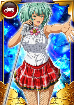 画像ギャラリー No.009のサムネイル画像 / 「一騎当千バーストファイト」劉備玄徳のセクシー温泉入浴カードが登場