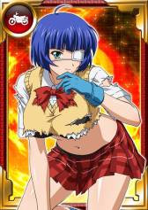 画像ギャラリー No.002のサムネイル画像 / Mobage版「一騎当千 バーストファイト」の会員数が20万人を突破