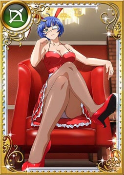 画像ギャラリー No.009のサムネイル画像 / 「一騎当千 バーストファイト」のイベント「うさ耳ねこ耳パラダイス」が開催中