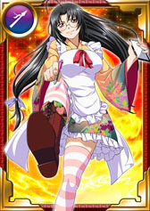 画像ギャラリー No.001のサムネイル画像 / 「一騎当千 バーストファイト」はいからな闘士カードをもらえるイベントが開始に