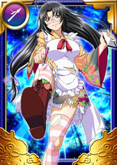 画像ギャラリー No.002のサムネイル画像 / 「一騎当千 バーストファイト」はいからな闘士カードをもらえるイベントが開始に