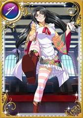 画像ギャラリー No.003のサムネイル画像 / 「一騎当千 バーストファイト」はいからな闘士カードをもらえるイベントが開始に