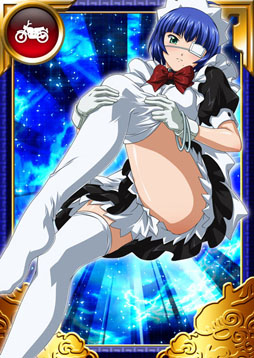 画像ギャラリー No.004のサムネイル画像 / 「一騎当千 バーストファイト」はいからな闘士カードをもらえるイベントが開始に