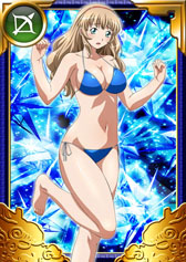 画像ギャラリー No.008のサムネイル画像 / 「一騎当千 バーストファイト」はいからな闘士カードをもらえるイベントが開始に