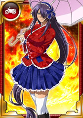 画像ギャラリー No.009のサムネイル画像 / 「一騎当千 バーストファイト」はいからな闘士カードをもらえるイベントが開始に