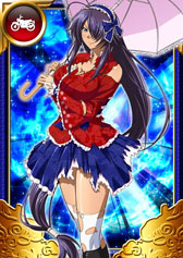 画像ギャラリー No.010のサムネイル画像 / 「一騎当千 バーストファイト」はいからな闘士カードをもらえるイベントが開始に