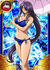 画像ギャラリー No.011のサムネイル画像 / 「一騎当千 バーストファイト」はいからな闘士カードをもらえるイベントが開始に