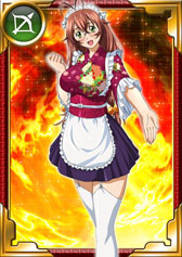 画像ギャラリー No.012のサムネイル画像 / 「一騎当千 バーストファイト」はいからな闘士カードをもらえるイベントが開始に