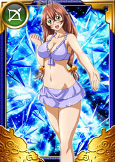 画像ギャラリー No.014のサムネイル画像 / 「一騎当千 バーストファイト」はいからな闘士カードをもらえるイベントが開始に