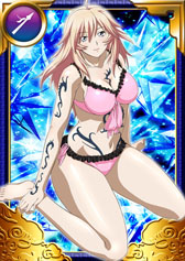 画像ギャラリー No.017のサムネイル画像 / 「一騎当千 バーストファイト」はいからな闘士カードをもらえるイベントが開始に