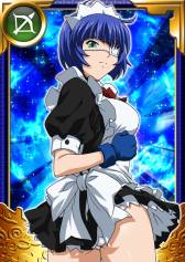 画像ギャラリー No.001のサムネイル画像 / Mobage版「一騎当千 バーストファイト」会員数25万人突破記念キャンペーン