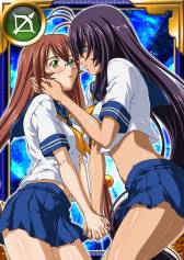 画像ギャラリー No.003のサムネイル画像 / Mobage版「一騎当千 バーストファイト」会員数25万人突破記念キャンペーン