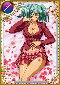 画像ギャラリー No.003のサムネイル画像 / 「一騎当千 バーストファイト」,大規模イベント「天使のナースコール」が開催