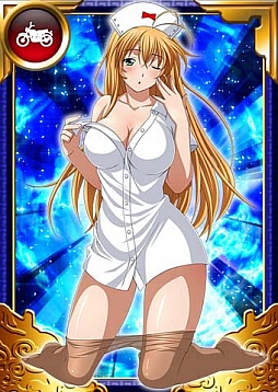 画像ギャラリー No.005のサムネイル画像 / 「一騎当千 バーストファイト」,大規模イベント「天使のナースコール」が開催