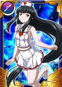 画像ギャラリー No.007のサムネイル画像 / 「一騎当千 バーストファイト」,大規模イベント「天使のナースコール」が開催