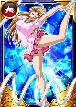 画像ギャラリー No.001のサムネイル画像 / 「一騎当千バーストファイト」,一周年を記念した5大キャンペーンがスタート