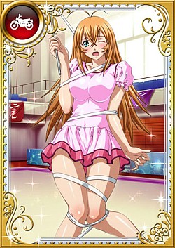 画像ギャラリー No.002のサムネイル画像 / 「一騎当千バーストファイト」,一周年を記念した5大キャンペーンがスタート