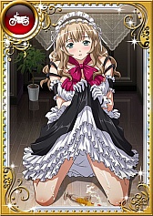 画像ギャラリー No.005のサムネイル画像 / 「一騎当千バーストファイト」,一周年を記念した5大キャンペーンがスタート