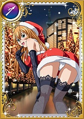 画像ギャラリー No.006のサムネイル画像 / 「一騎当千バーストファイト」,一周年を記念した5大キャンペーンがスタート