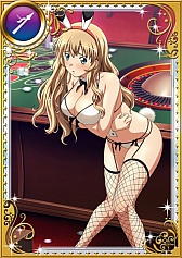 画像ギャラリー No.008のサムネイル画像 / 「一騎当千バーストファイト」,一周年を記念した5大キャンペーンがスタート