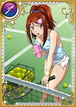 画像ギャラリー No.014のサムネイル画像 / 「一騎当千バーストファイト」,一周年を記念した5大キャンペーンがスタート