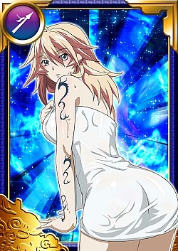 画像集#009のサムネイル/「一騎当千 バーストファイト」と「閃乱カグラ」コラボ第3弾は銭湯が舞台