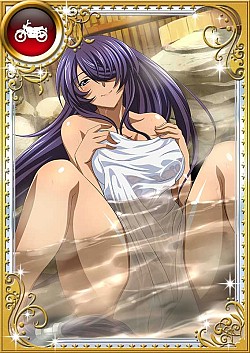 画像集#010のサムネイル/「一騎当千 バーストファイト」と「閃乱カグラ」コラボ第3弾は銭湯が舞台