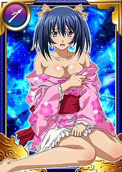 画像集#013のサムネイル/「一騎当千 バーストファイト」と「閃乱カグラ」コラボ第3弾は銭湯が舞台