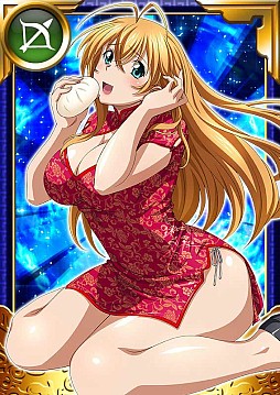 画像ギャラリー No.003のサムネイル画像 / 「一騎当千バーストファイト」,限定カードが手に入る「魅惑のデザートタイム」