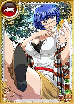 画像ギャラリー No.015のサムネイル画像 / 「一騎当千バーストファイト」,限定カードが手に入る「魅惑のデザートタイム」