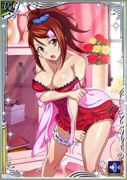 画像ギャラリー No.003のサムネイル画像 / 「一騎当千 バーストファイト」レイドイベント「一触即発!?ラグジュアリー☆サミット」を実施