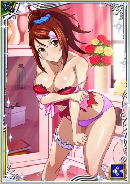 画像ギャラリー No.008のサムネイル画像 / 「一騎当千 バーストファイト」レイドイベント「一触即発!?ラグジュアリー☆サミット」を実施